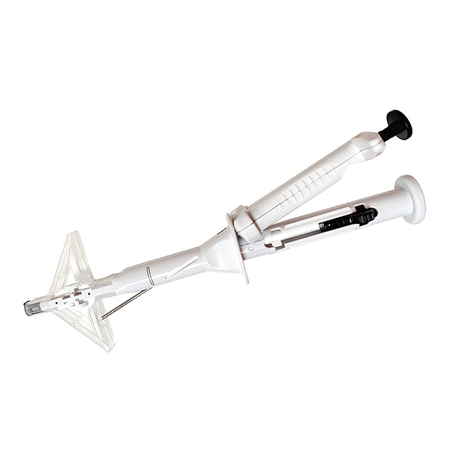 一次性使用微創(chuàng)筋膜閉合器