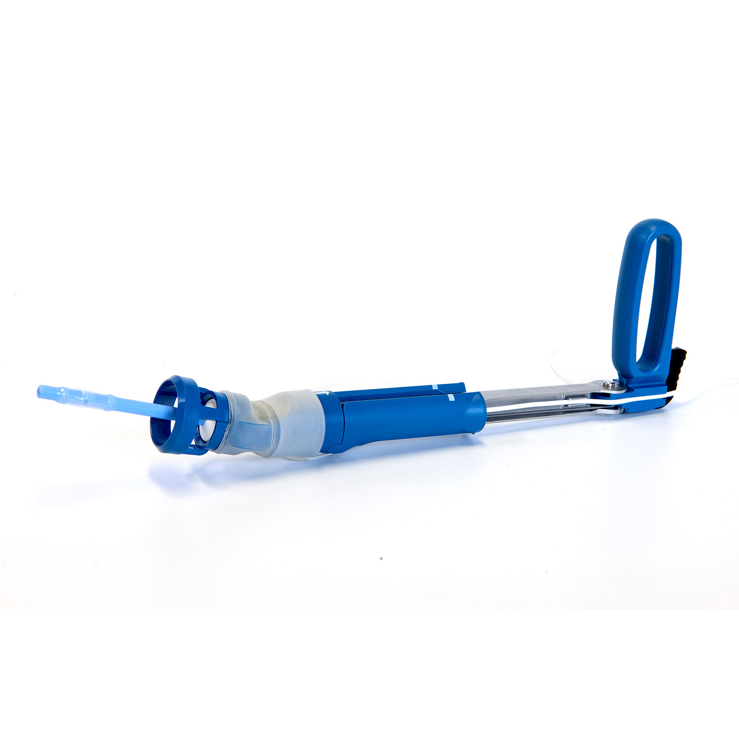 一次性使用擺頭式舉宮器