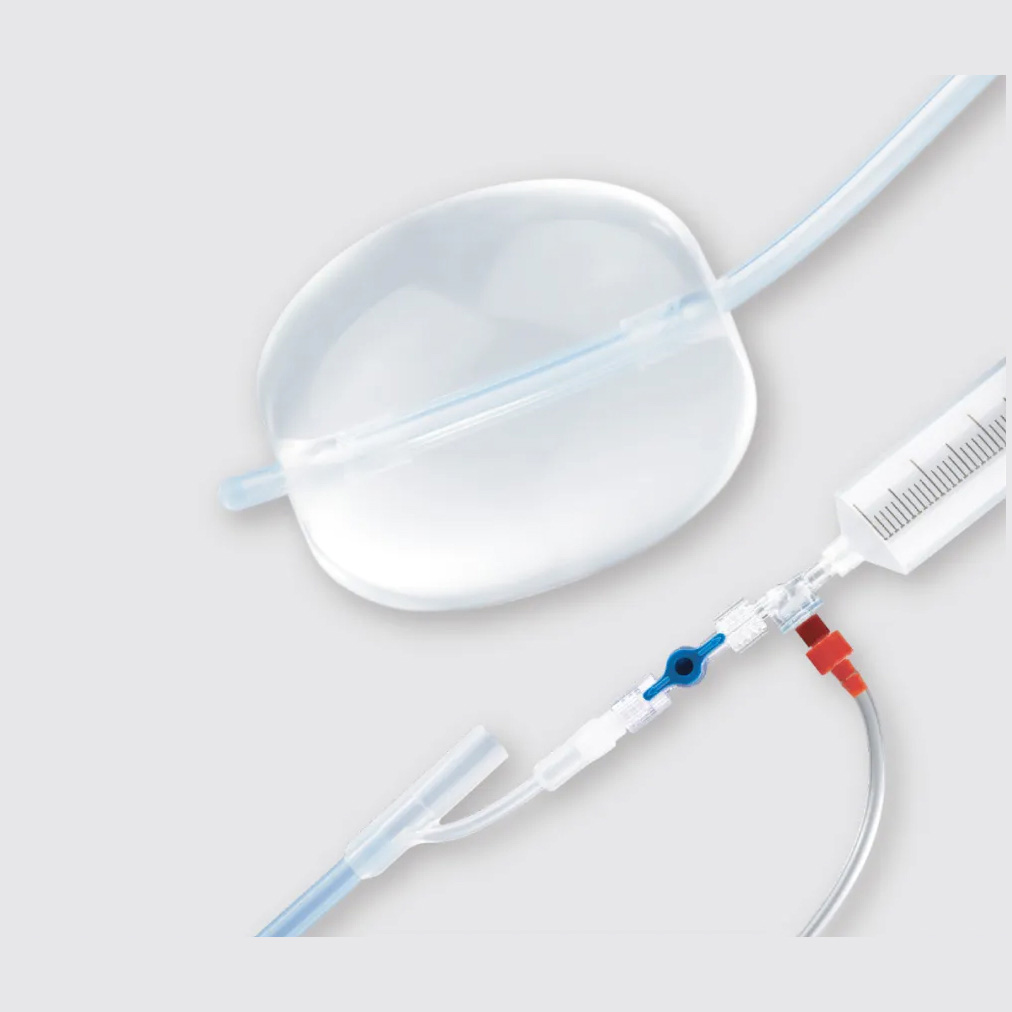 產(chǎn)后止血球囊