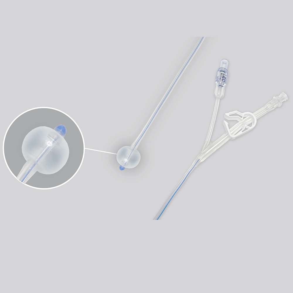 一次性使用子宮輸卵管造影導(dǎo)管